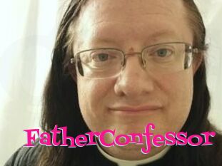 FatherConfessor