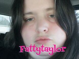 Fattytaylor