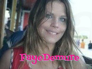 FayeDemure