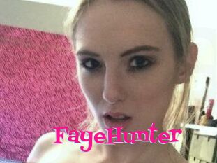 FayeHunter