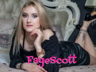 FayeScott