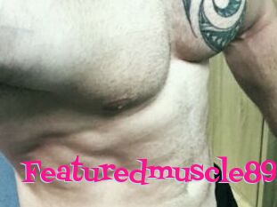 Featuredmuscle89