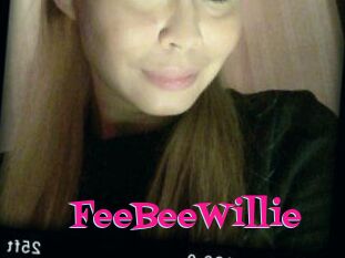 FeeBeeWillie