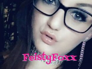 FeistyFoxx