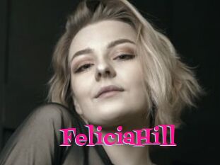 FeliciaHill