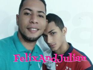 FelixAndJulian