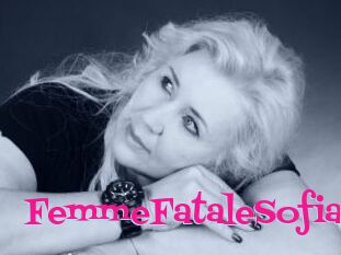 FemmeFataleSofia