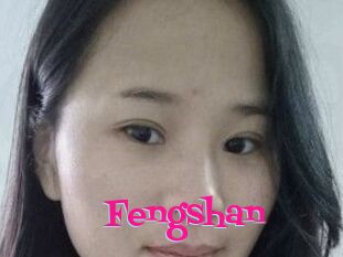 Fengshan