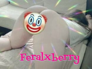 FeralXberry