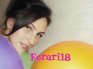 Ferari18