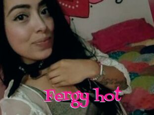 Fergy_hot