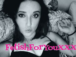 FetishForYouXXX