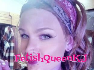 FetishQueenKJ