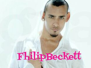 FhilipBeckett