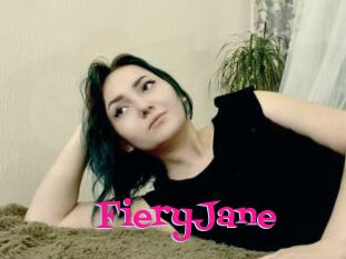 FieryJane