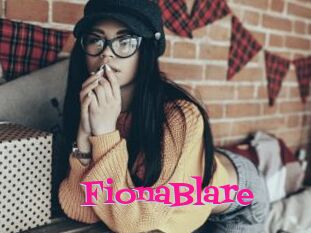 FionaBlare