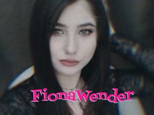 FionaWender