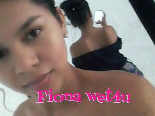 Fiona_wet4u