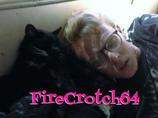 FireCrotch64