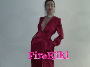 FireKiki