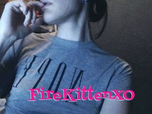 FireKittenXO