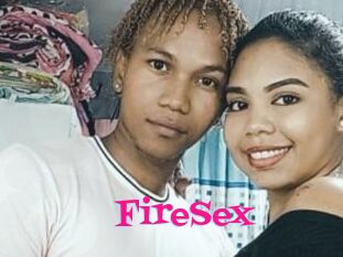 FireSex