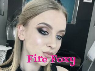 Fire_Foxy