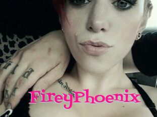 FireyPhoenix