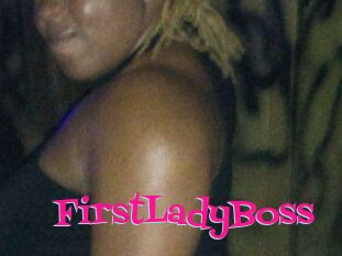 FirstLadyBoss