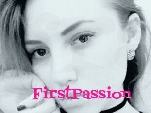 FirstPassion