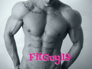 FitGuy19