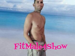 FitMale4Show