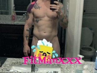 FitManXXX