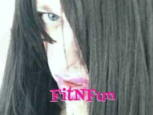 FitNFun