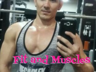 Fit_and_Muscles