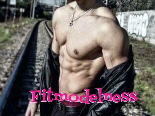 Fitmodelness