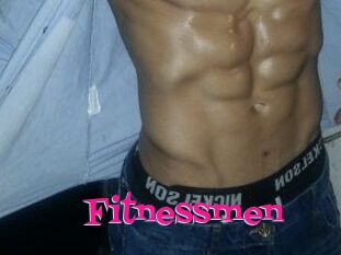 Fitnessmen