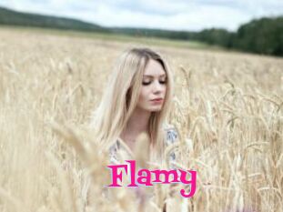 Flamy