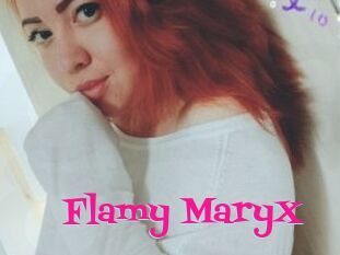 Flamy_MaryX