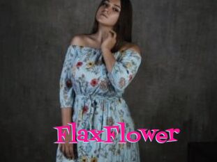 FlaxFlower