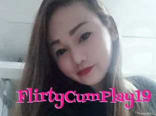 FlirtyCumPlay19