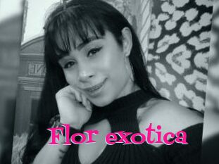 Flor_exotica