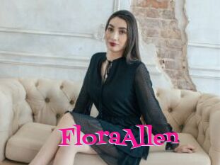 FloraAllen