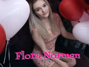 Flora_Norman