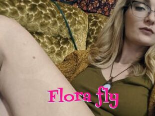 Flora_fly