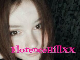 FlorenceHillXX