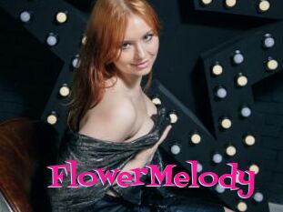 FlowerMelody