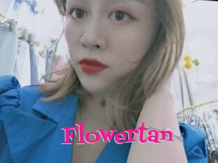 Flowertan