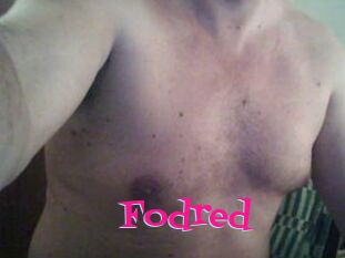 Fodred