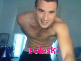 Foleski